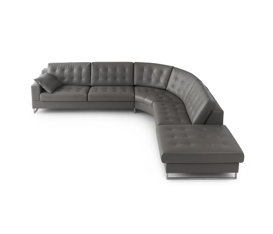 Cuno Corner sofa | Sofas | Leolux
