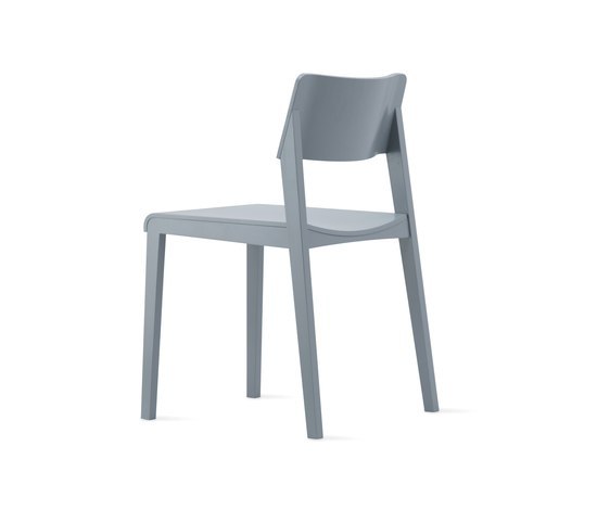 FIN 02 Chair | Sedie | seledue