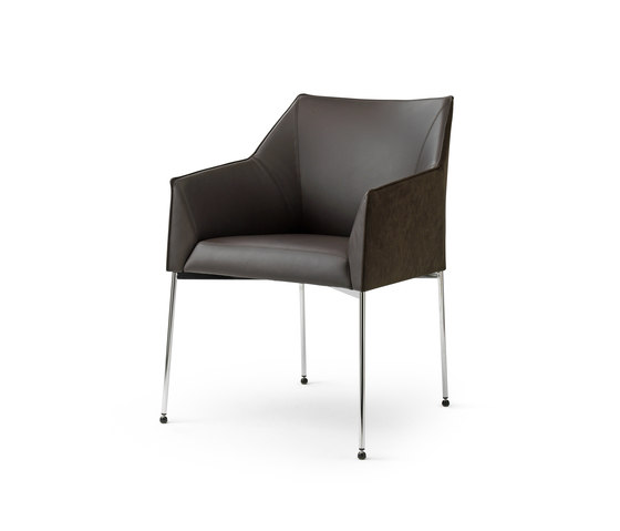 Pyrite Chair | Sillas | Leolux
