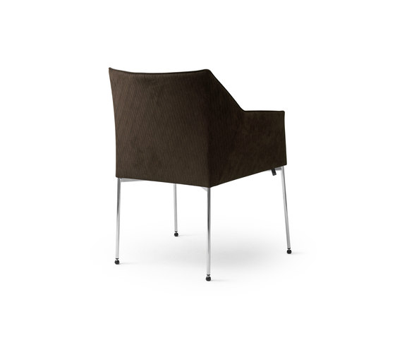 Pyrite Chair | Chaises | Leolux