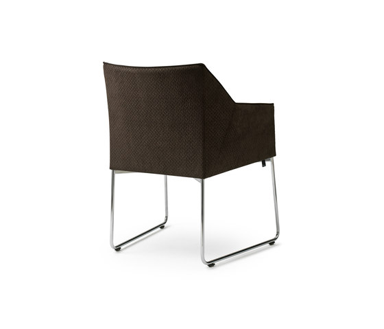 Pyrite Chair | Chairs | Leolux