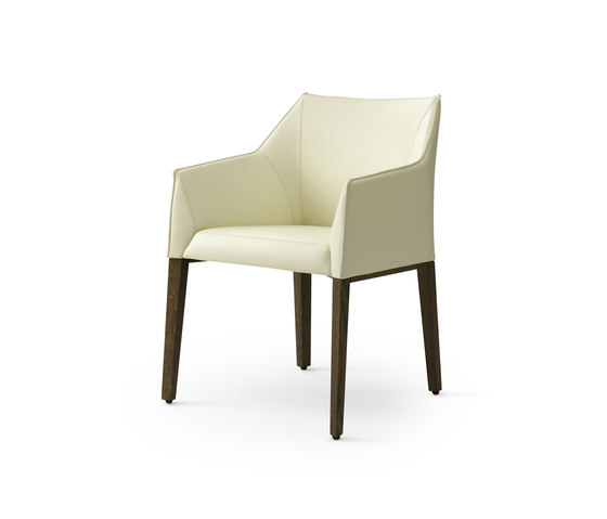 Pyrite Chair | Chairs | Leolux