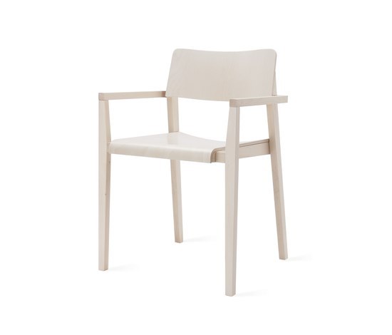 FIN 01 Chair | Chaises | seledue