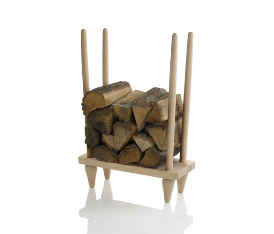 Rack | Fireplace accessories | Ask Emil Skovgaard