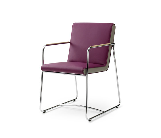 Spring Orchid Chair | Sillas | Leolux