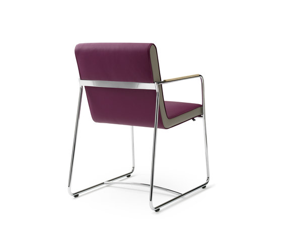 Spring Orchid Chair | Stühle | Leolux
