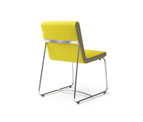 Spring Dancer Chair | Chairs | Leolux