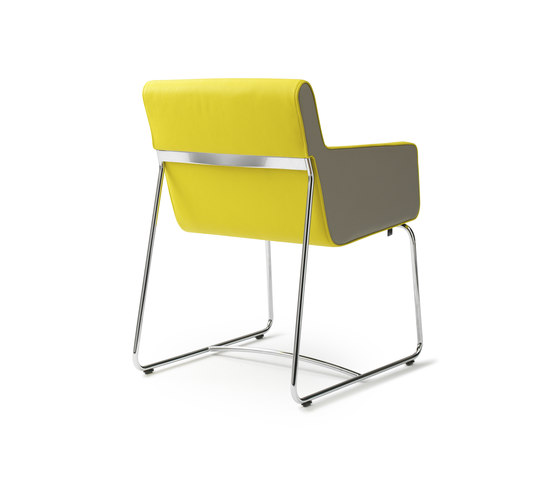 Spring Butterfly Chair | Stühle | Leolux