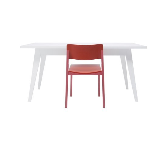 FIN 03 Table | Dining tables | seledue