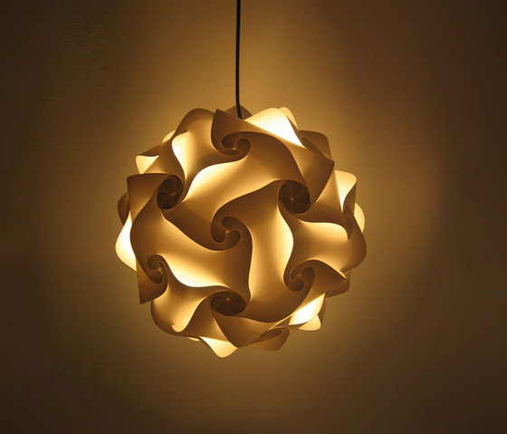 Fiocco | Suspended lights | MOVISI