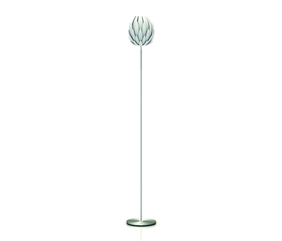 Lily.MGX – Floor Lamp | Free-standing lights | .MGX by Materialise