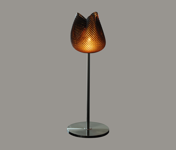 Tulip.MGX – Table Lamp | Lampade tavolo | .MGX by Materialise