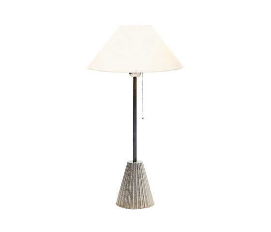 Safari MW07 Table lamp | Lámparas de sobremesa | Ghyczy