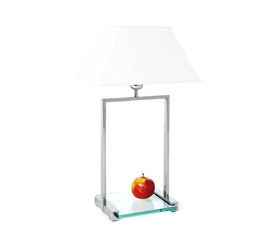 Safari MW09 art collector’s lamp I | Table lights | Ghyczy