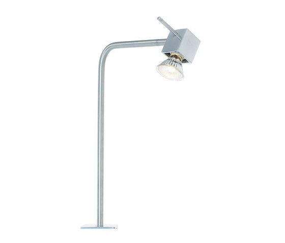 Safari MW11T Table lamp | Tischleuchten | Ghyczy