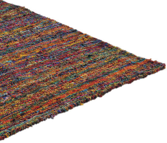 Vintage Multi | Rugs | Toulemonde Bochart