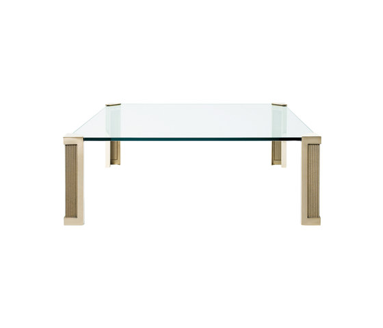 Pioneer T14 Coffee table | Tables basses | Ghyczy