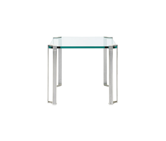 Pioneer T24 Side table | Tavolini alti | Ghyczy