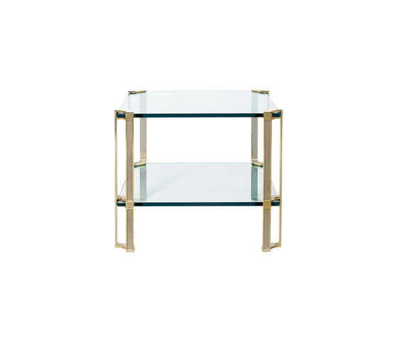 Pioneer T24D Side table | Side tables | Ghyczy