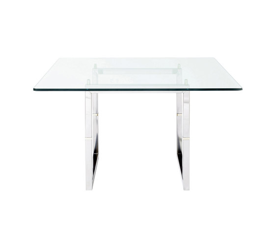 Biri T29/4 Dining table | Mesas comedor | Ghyczy