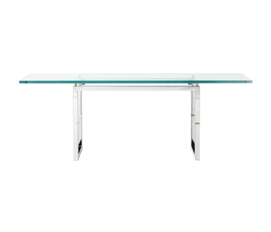 Biri T29/4 Console table | Consolle | Ghyczy