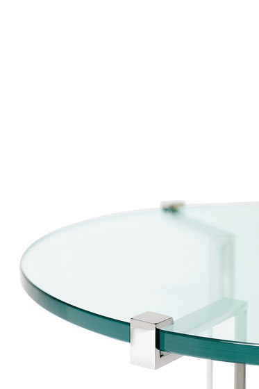 Pioneer T37 Side table | Tavolini alti | Ghyczy