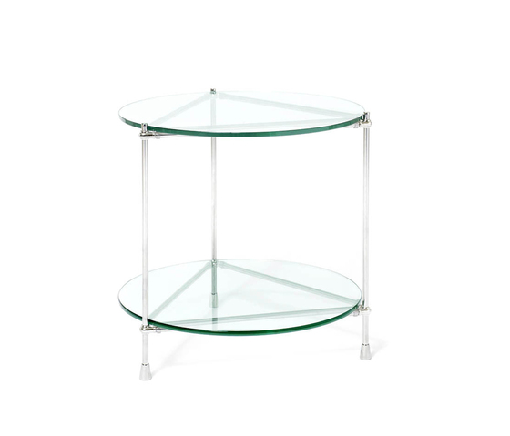 T 39 D small table | Side tables | Ghyczy