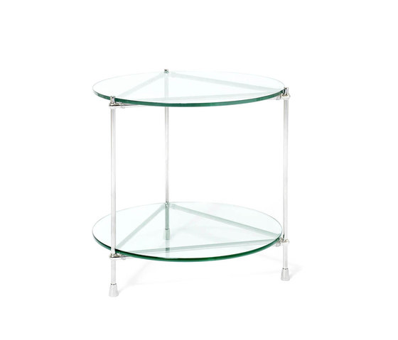 T 39 D small table | Side tables | Ghyczy