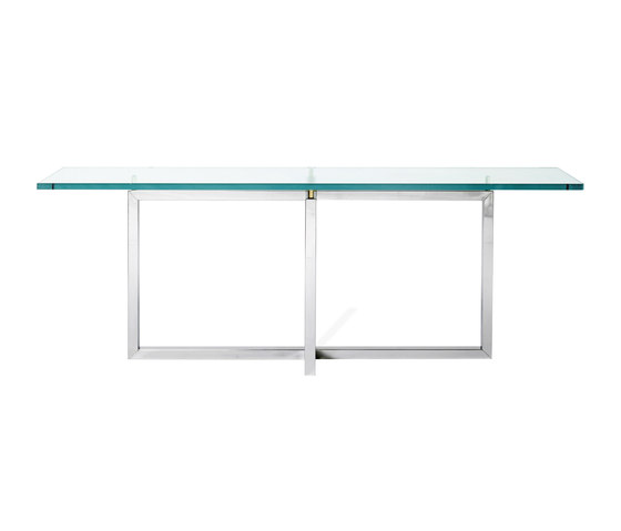 Pivot T48/4 dining/writing table | Dining tables | Ghyczy