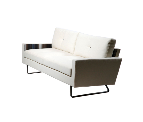 Green Sofa | Canapés | Green Furniture Concept