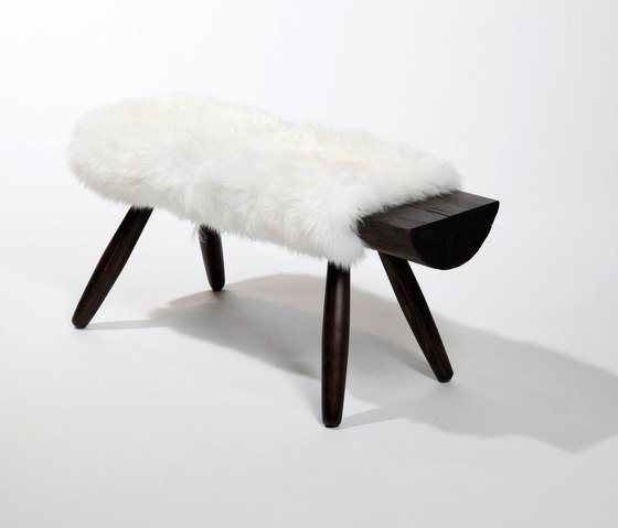 Sheep bench | Sitzbänke | Green Furniture Concept