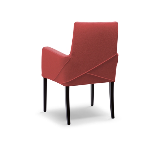 Eve Chair | Chaises | Wittmann