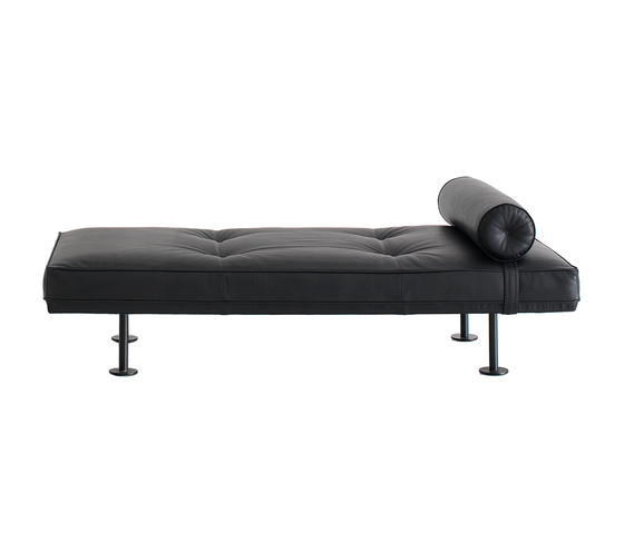 Square Day-bed | Tagesliegen / Lounger | ARFLEX