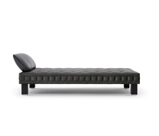 Materassi | Chaise longues | Wittmann