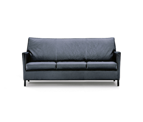 Sedan sofa | Canapés | Wittmann