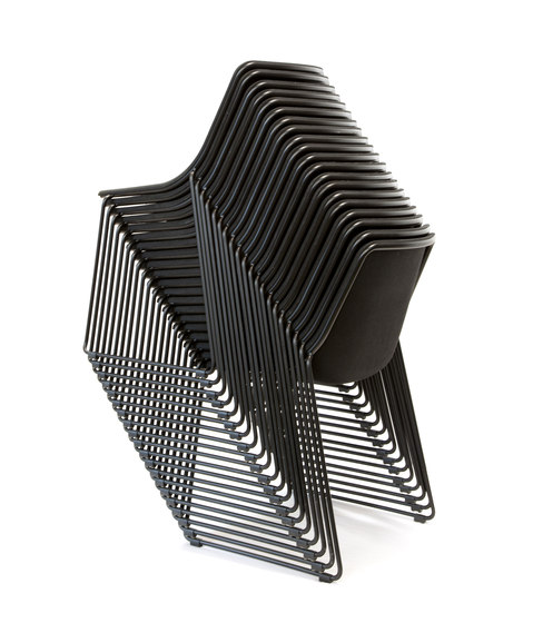 Kola stack RA | Chairs | Inno