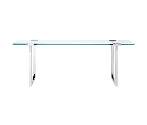 Pioneer T54/3 Console table | Mesas consola | Ghyczy