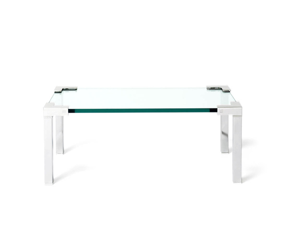 Pioneer T55 Side table | Tavolini alti | Ghyczy