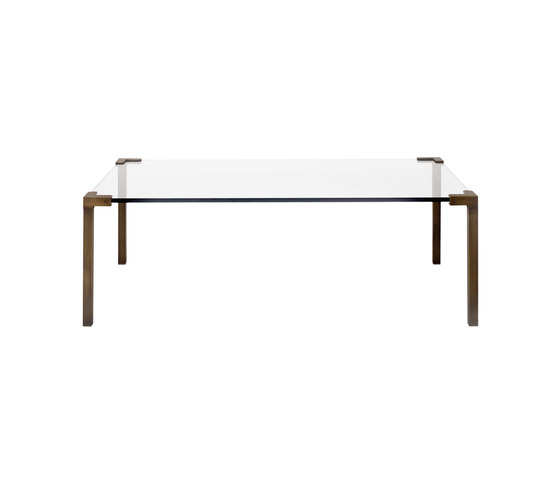 Pioneer T55 Coffee table | Coffee tables | Ghyczy