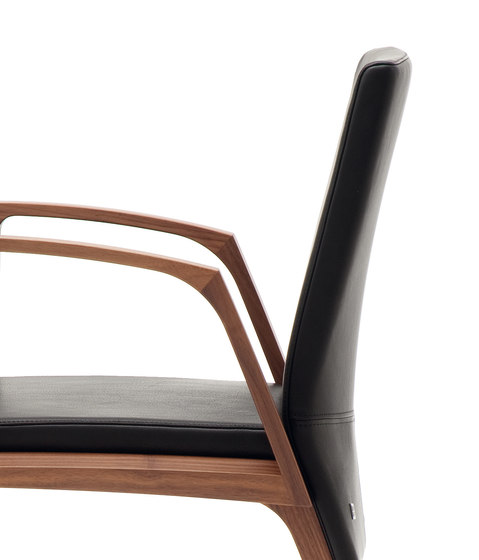 Rolf Benz 275 | Chairs | Rolf Benz