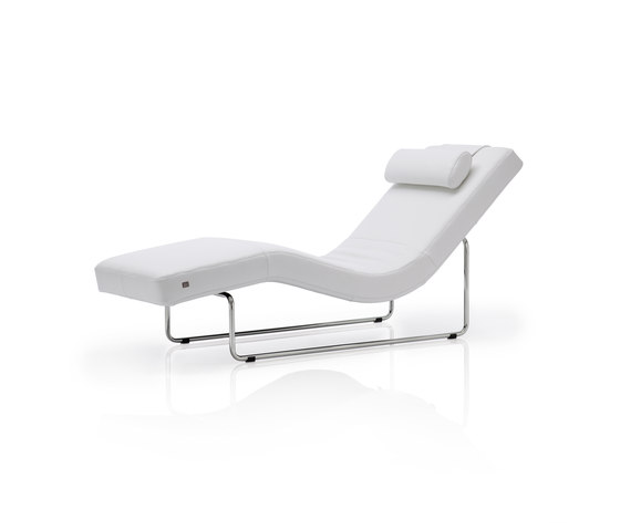 Rolf Benz 280 | Chaises longues | Rolf Benz