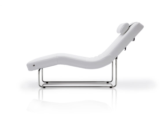 Rolf Benz 280 | Chaise longues | Rolf Benz