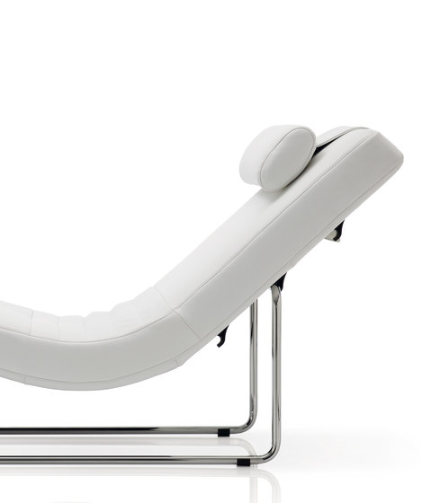 Rolf Benz 280 | Chaise longues | Rolf Benz