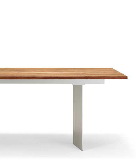 Rolf Benz 8830 | Dining tables | Rolf Benz