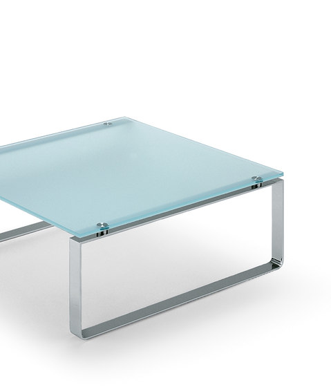 Rolf Benz 8710 | Coffee tables | Rolf Benz