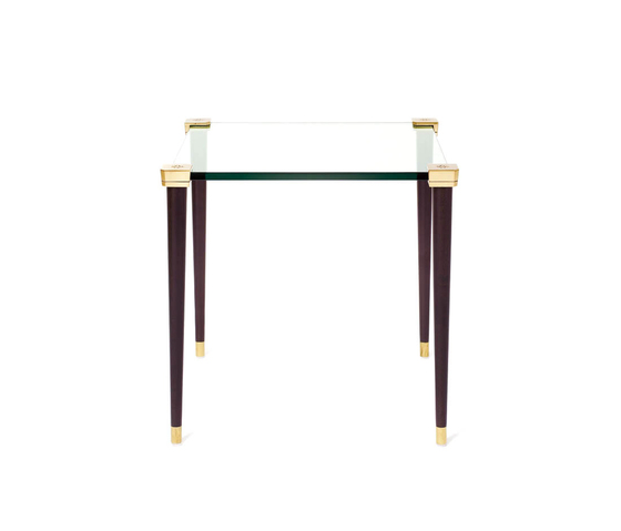 T 58/1 small table | Side tables | Ghyczy