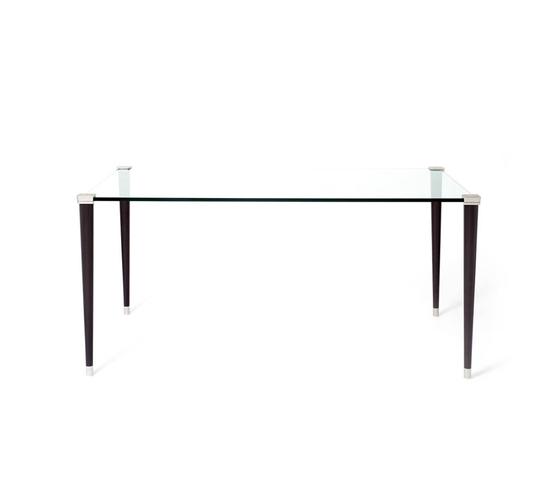 T 58/2 dining / writing table | Dining tables | Ghyczy