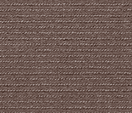 Isy F1 Rust | Wall-to-wall carpets | Carpet Concept