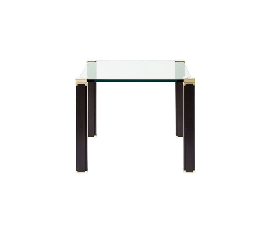 Pioneer T66/1 Side table | Tavolini alti | Ghyczy