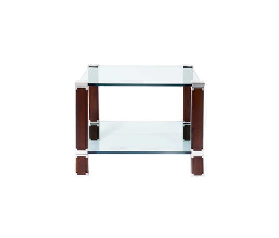 Pioneer T66/1D Side table | Tavolini alti | Ghyczy
